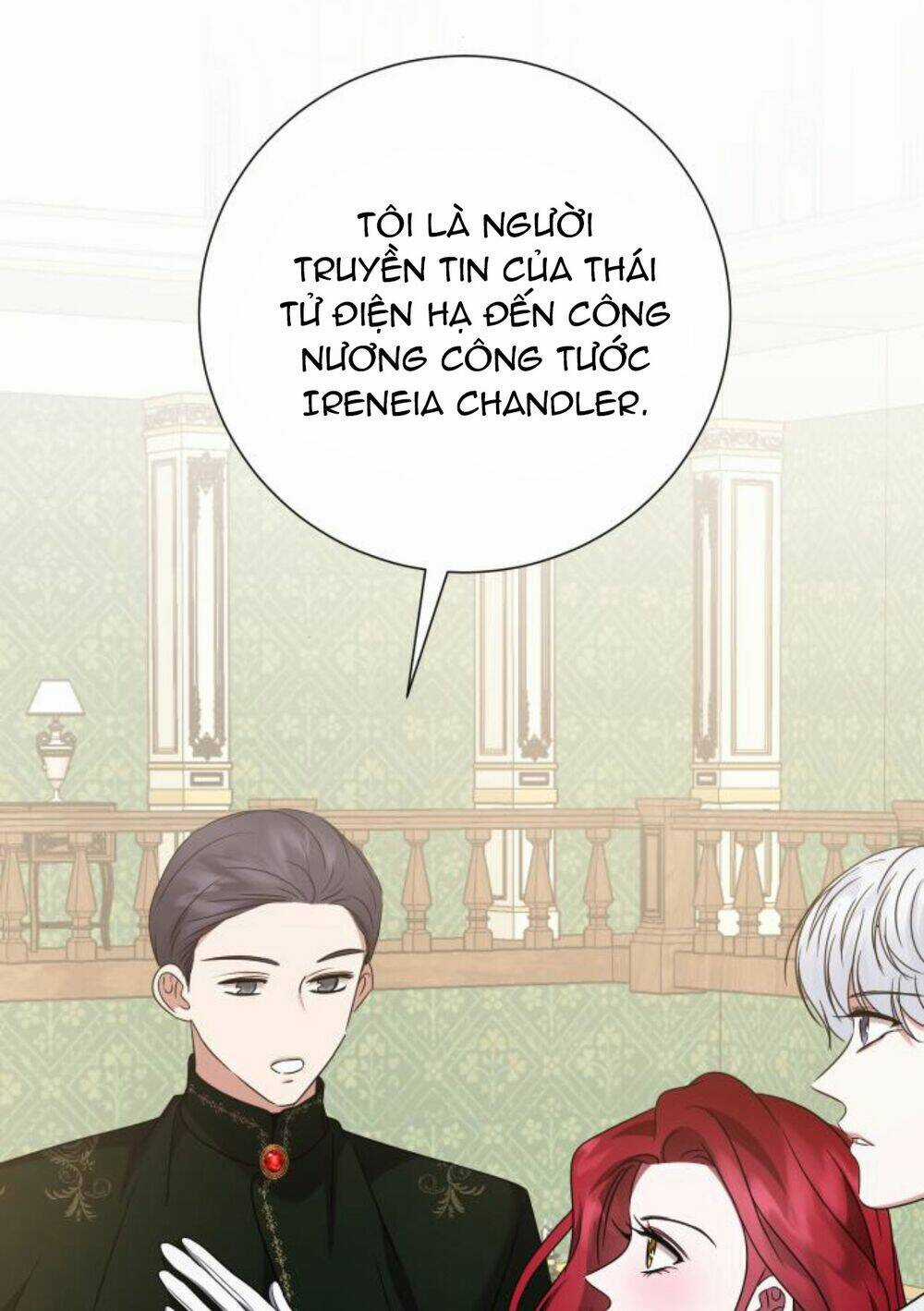 Hoán Đổi Linh Hồn Chapter 28 trang 74