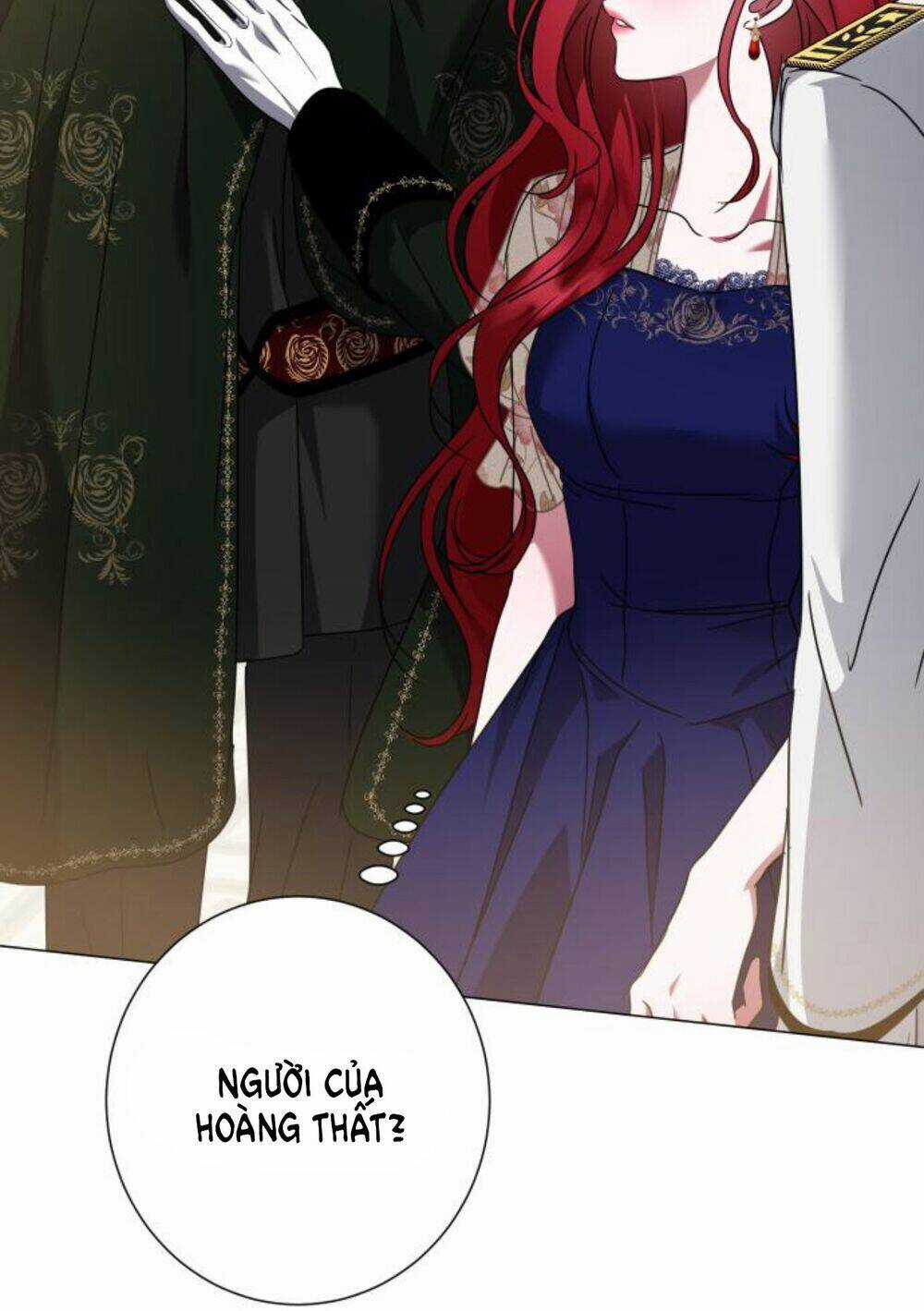 Hoán Đổi Linh Hồn Chapter 28 trang 75