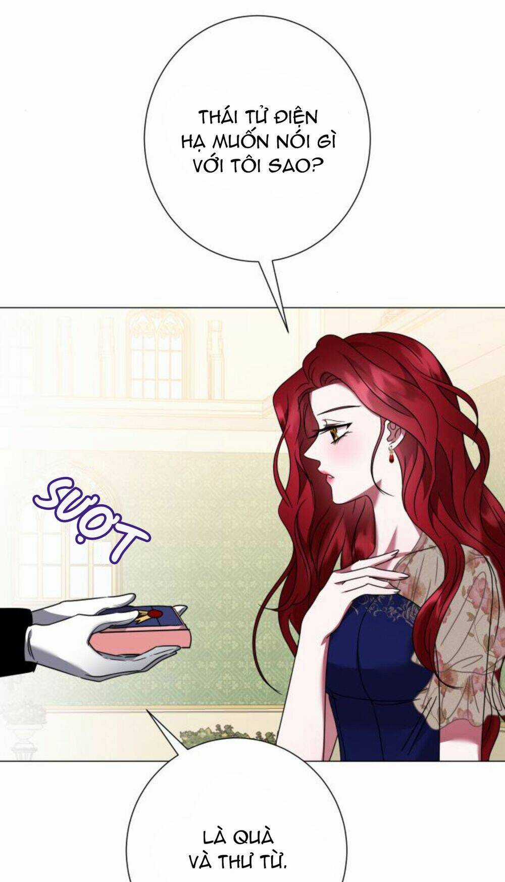 Hoán Đổi Linh Hồn Chapter 28 trang 76