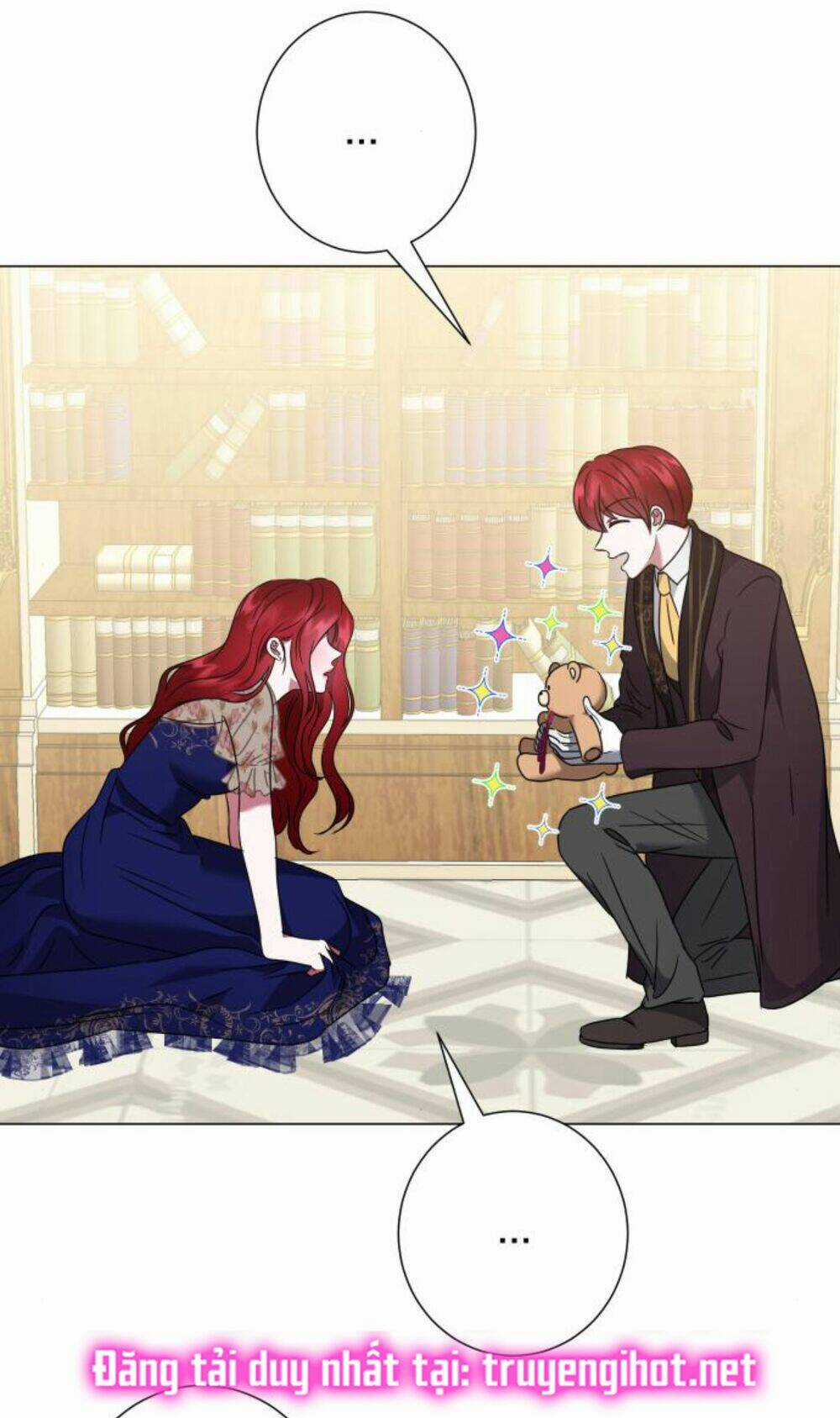 Hoán Đổi Linh Hồn Chapter 28 trang 8