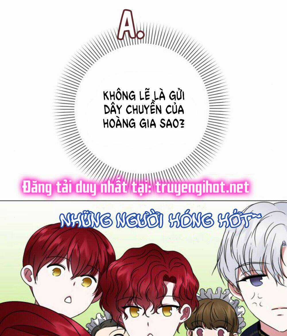 Hoán Đổi Linh Hồn Chapter 28 trang 80