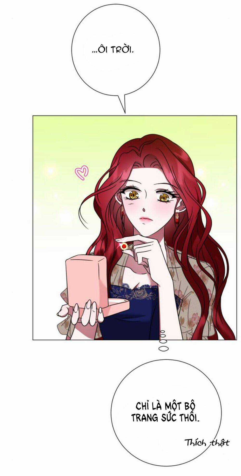 Hoán Đổi Linh Hồn Chapter 28 trang 83