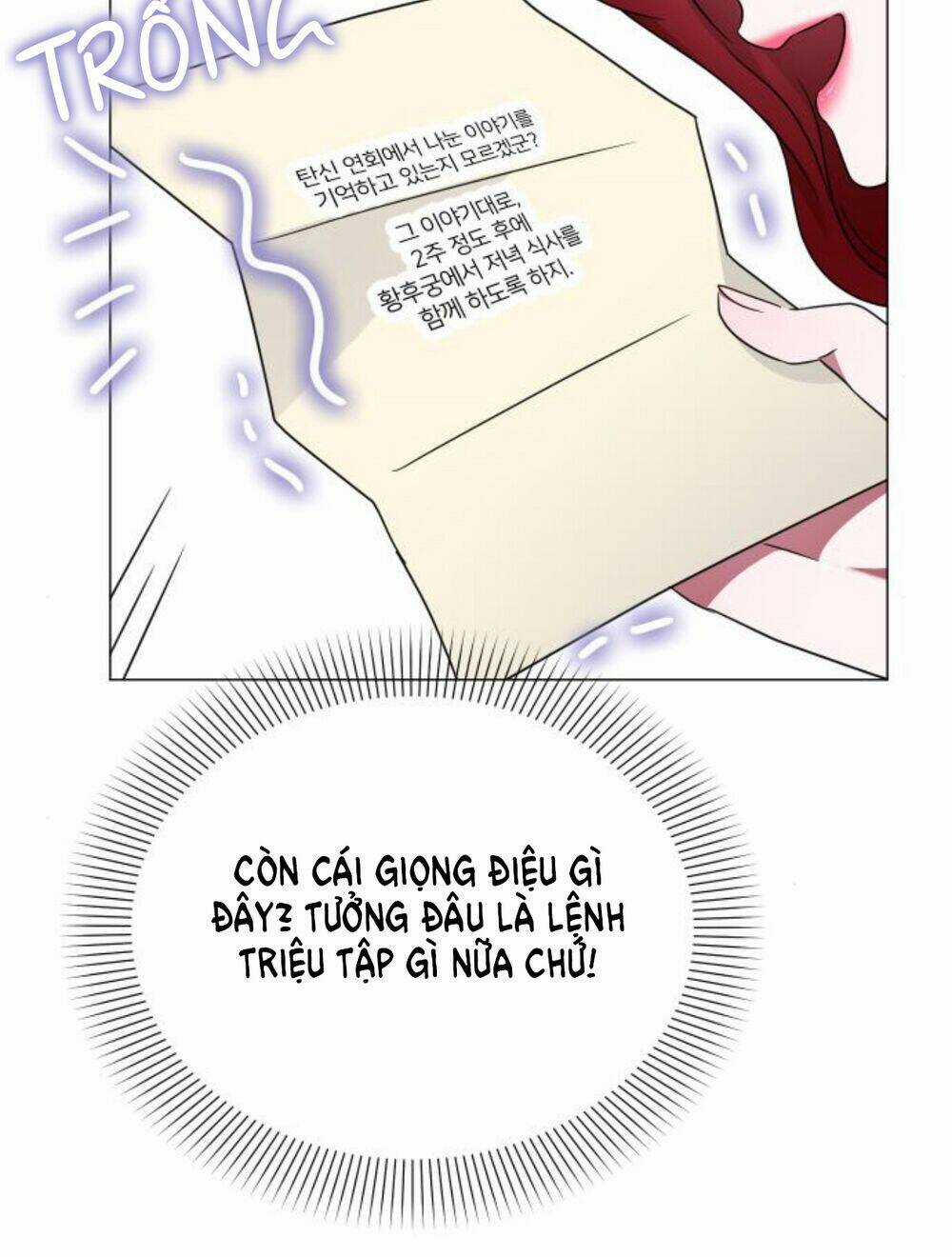 Hoán Đổi Linh Hồn Chapter 28 trang 86