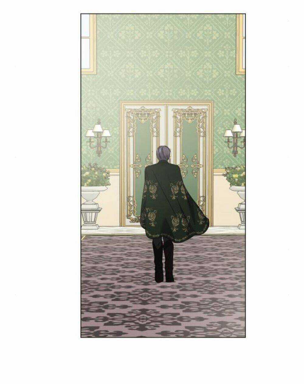 Hoán Đổi Linh Hồn Chapter 28 trang 89