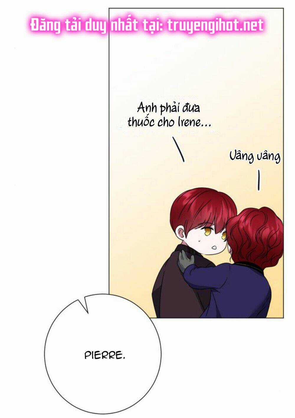 Hoán Đổi Linh Hồn Chapter 28 trang 91