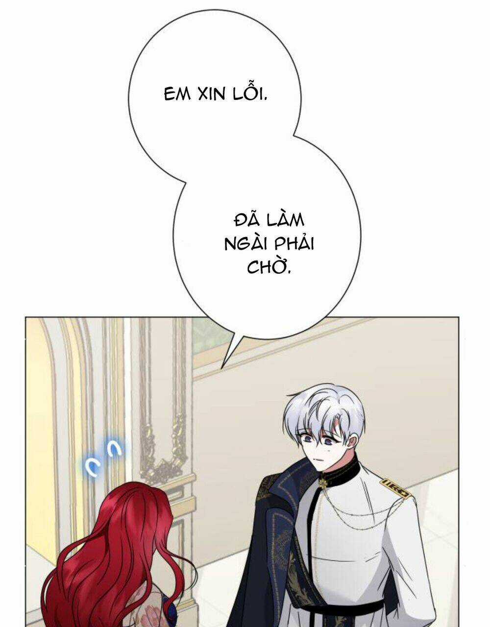 Hoán Đổi Linh Hồn Chapter 28 trang 92