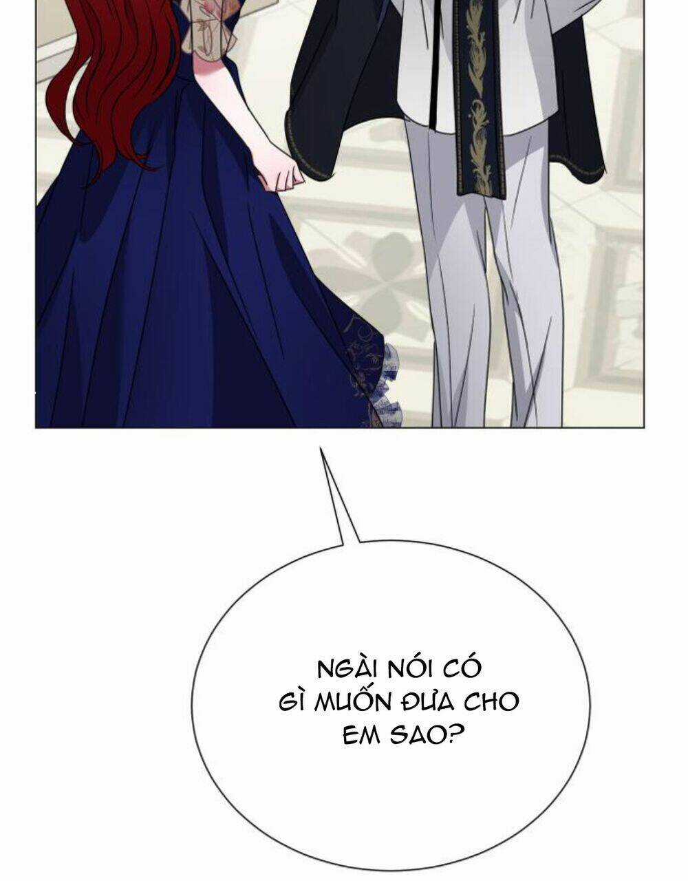 Hoán Đổi Linh Hồn Chapter 28 trang 93