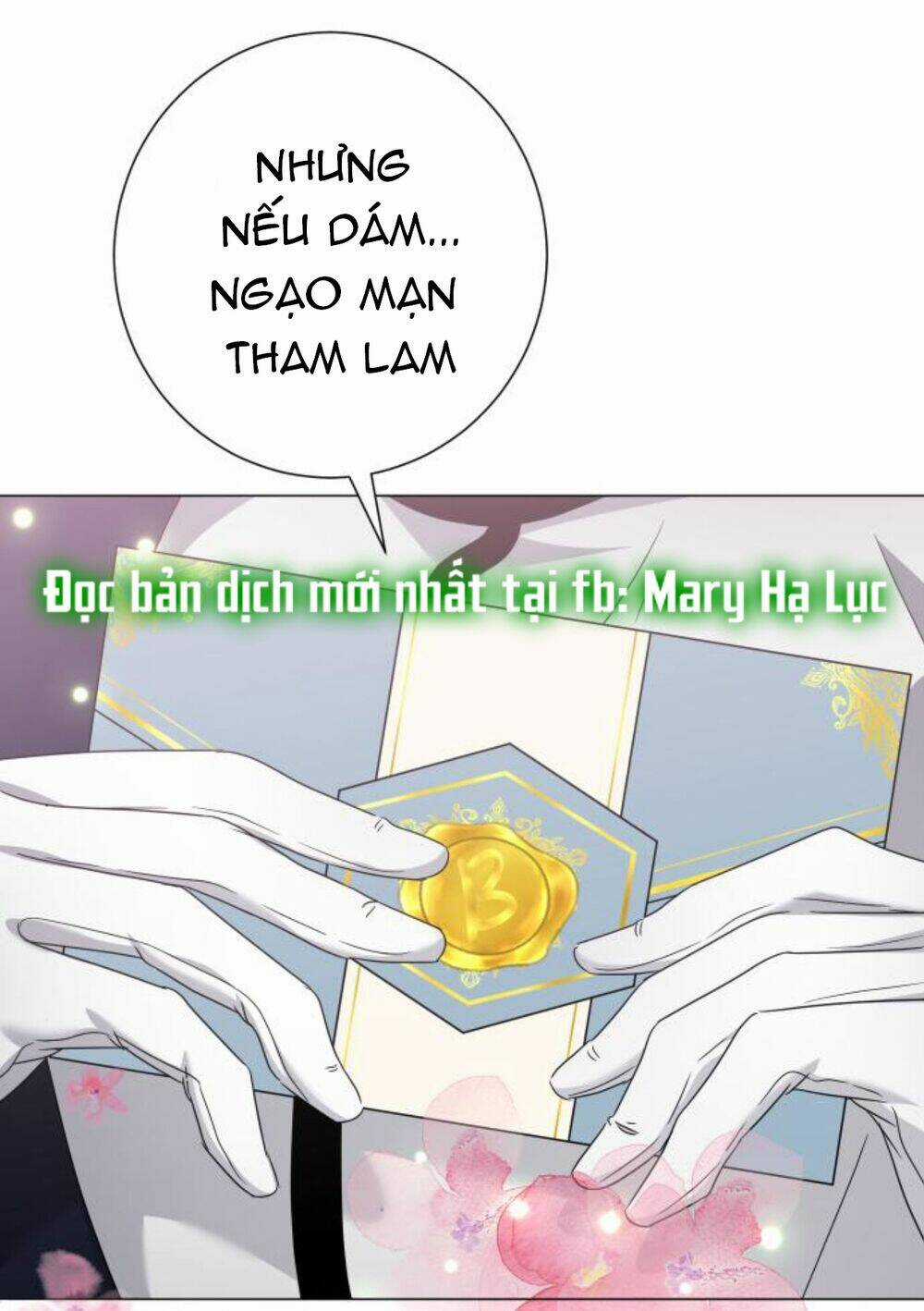 Hoán Đổi Linh Hồn Chapter 29 trang 1
