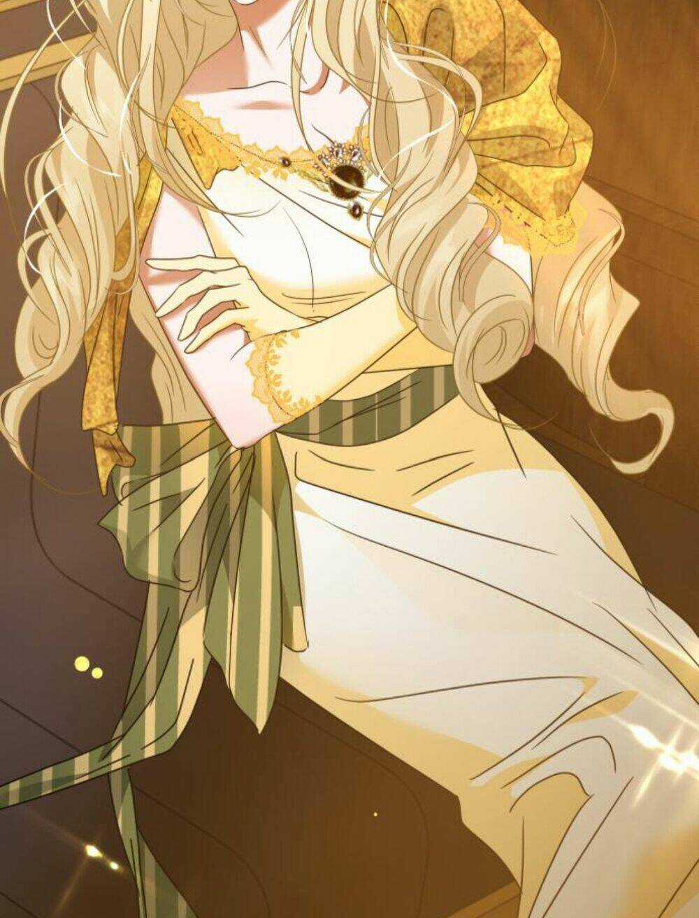 Hoán Đổi Linh Hồn Chapter 29 trang 104