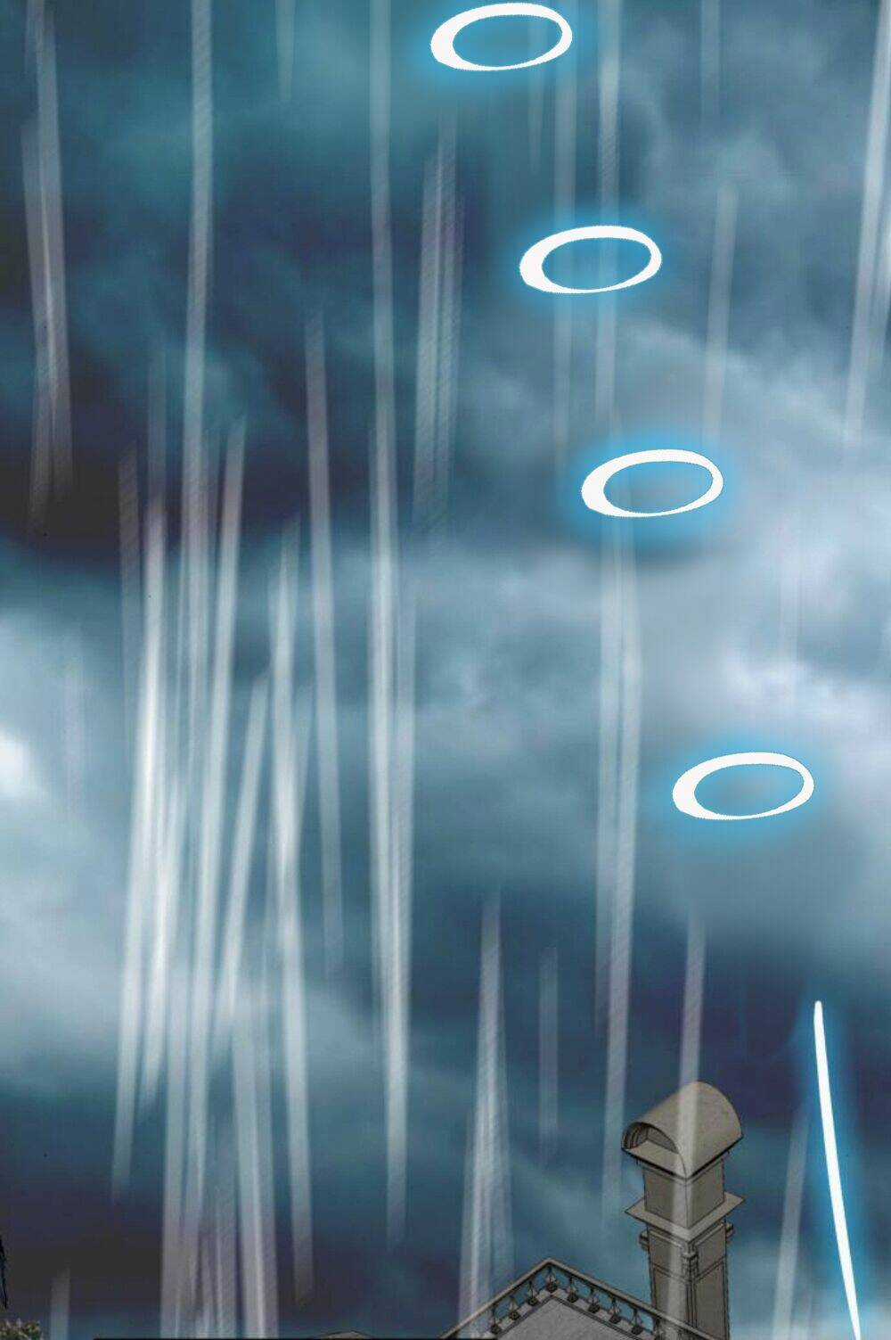 Hoán Đổi Linh Hồn Chapter 29 trang 15