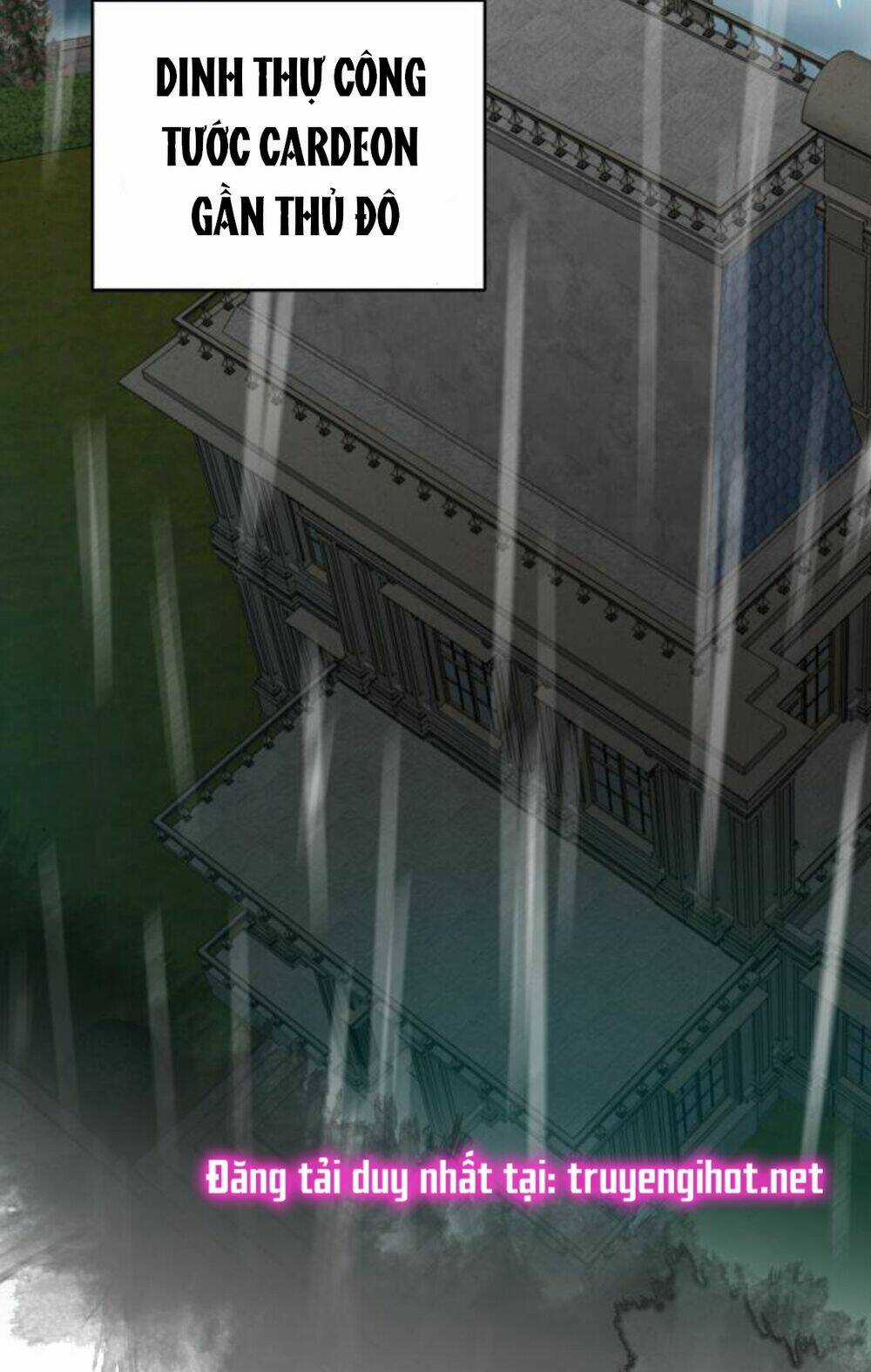 Hoán Đổi Linh Hồn Chapter 29 trang 16