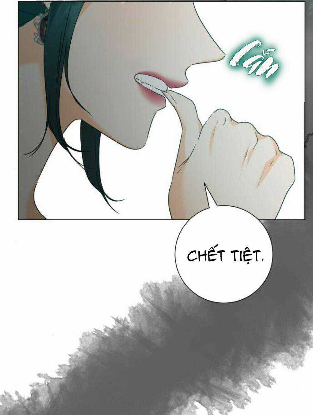 Hoán Đổi Linh Hồn Chapter 29 trang 17