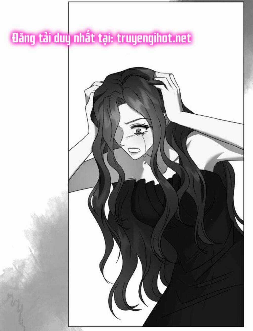 Hoán Đổi Linh Hồn Chapter 29 trang 21