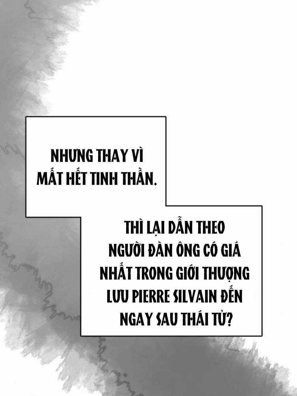 Hoán Đổi Linh Hồn Chapter 29 trang 22