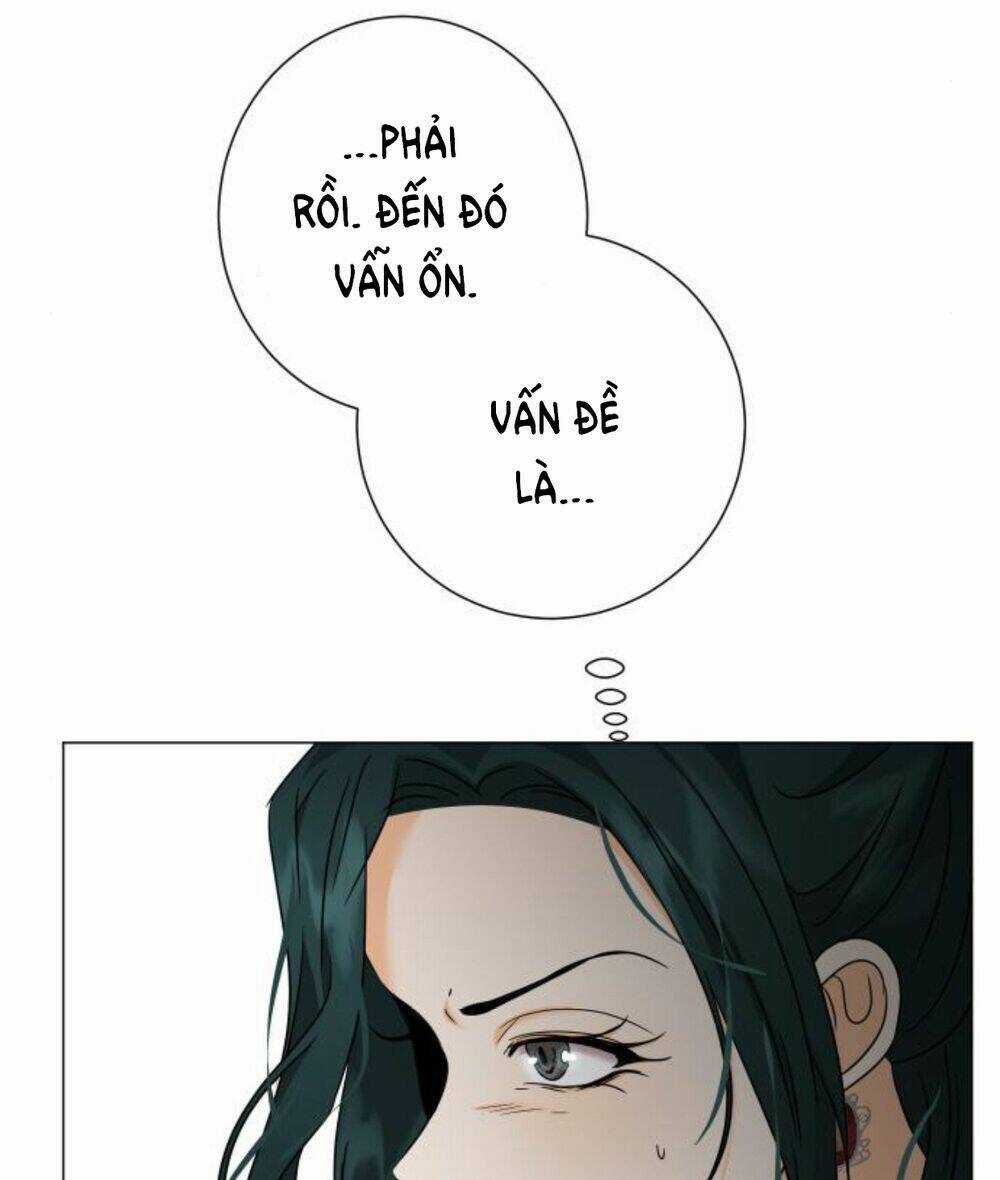 Hoán Đổi Linh Hồn Chapter 29 trang 26