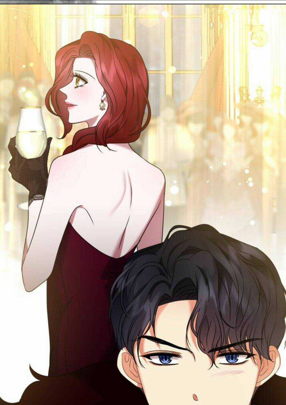 Hoán Đổi Linh Hồn Chapter 29 trang 28