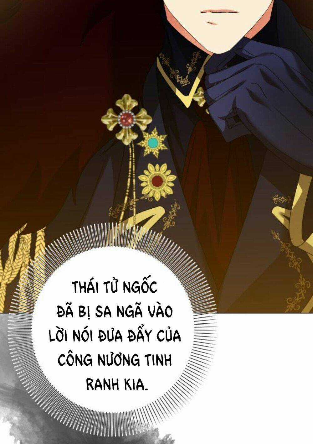 Hoán Đổi Linh Hồn Chapter 29 trang 29