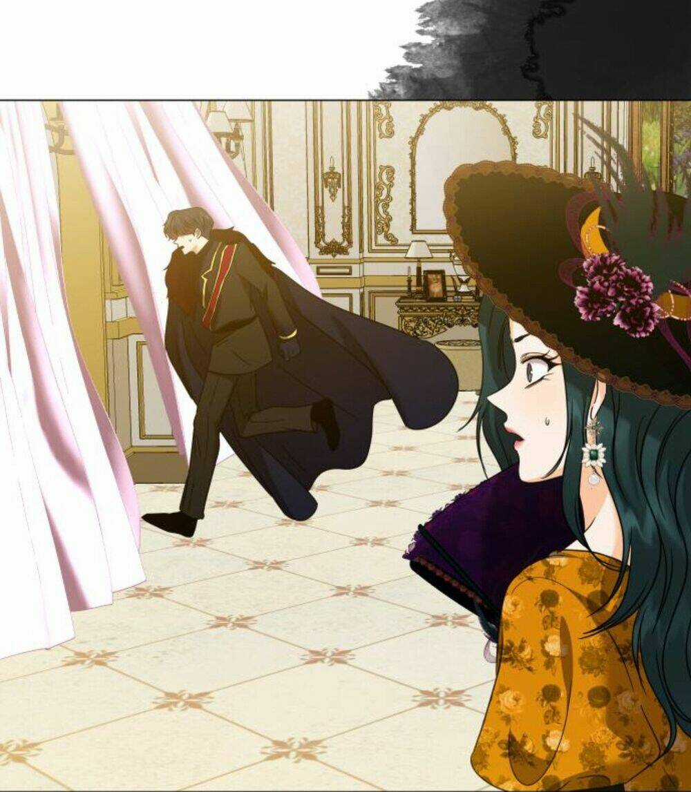 Hoán Đổi Linh Hồn Chapter 29 trang 31