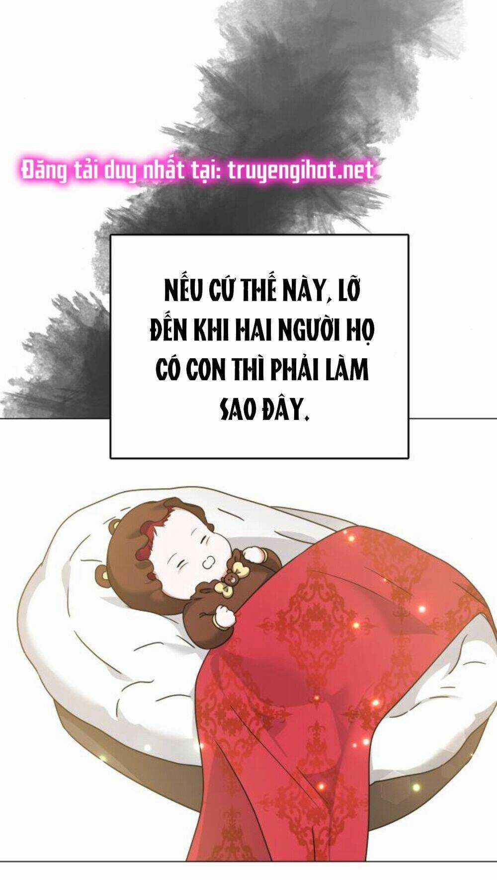 Hoán Đổi Linh Hồn Chapter 29 trang 34