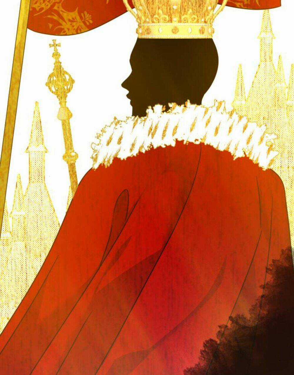 Hoán Đổi Linh Hồn Chapter 29 trang 36