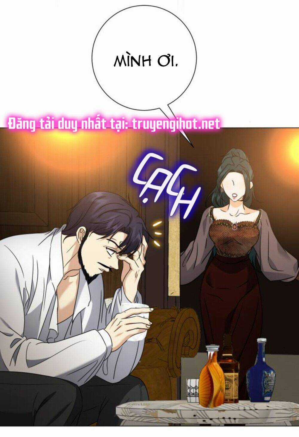 Hoán Đổi Linh Hồn Chapter 29 trang 40