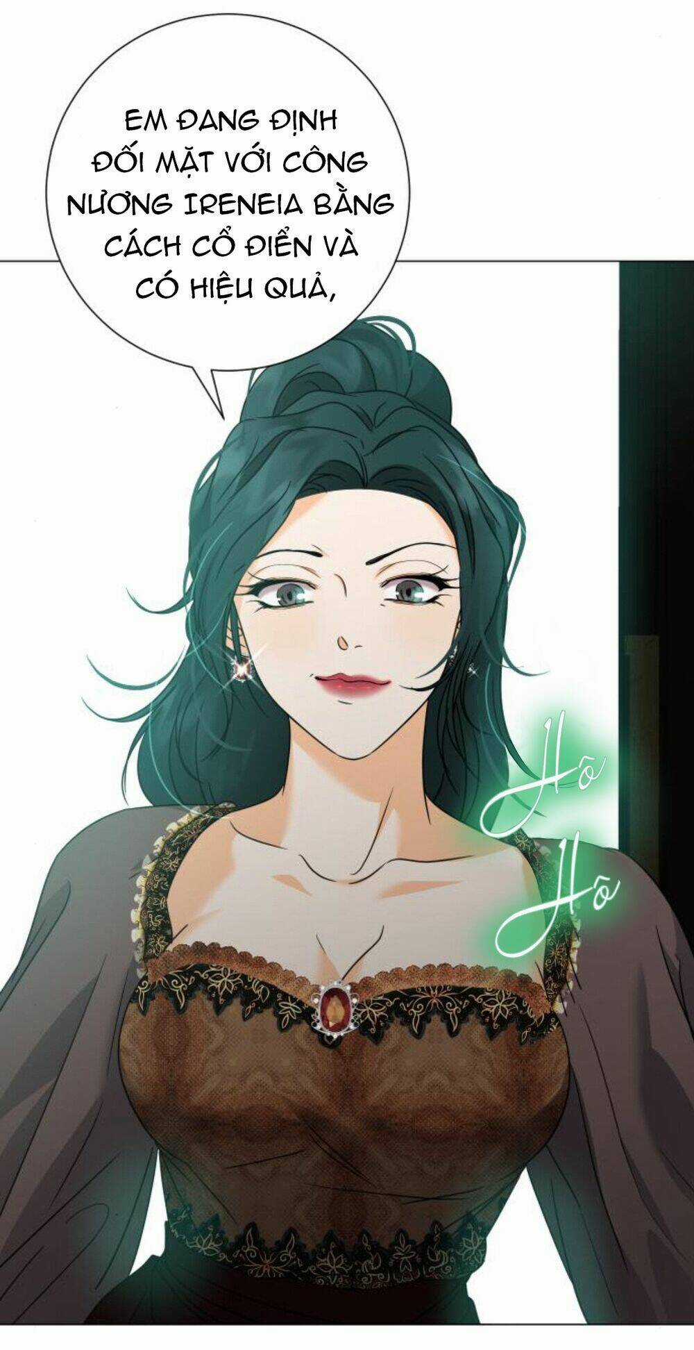 Hoán Đổi Linh Hồn Chapter 29 trang 41