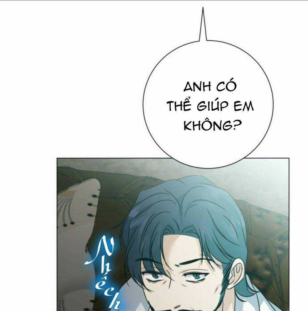 Hoán Đổi Linh Hồn Chapter 29 trang 42