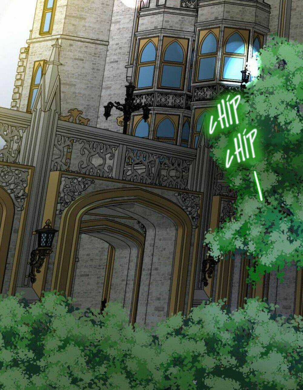 Hoán Đổi Linh Hồn Chapter 29 trang 47