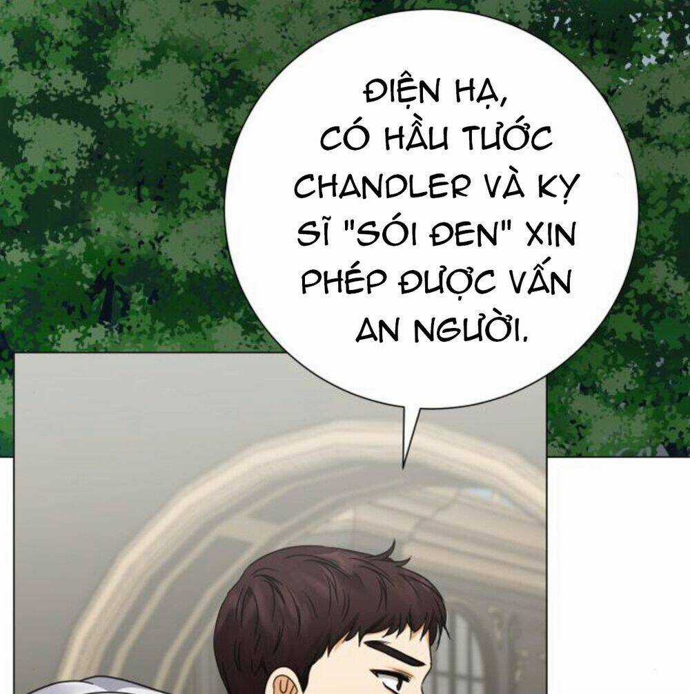 Hoán Đổi Linh Hồn Chapter 29 trang 48