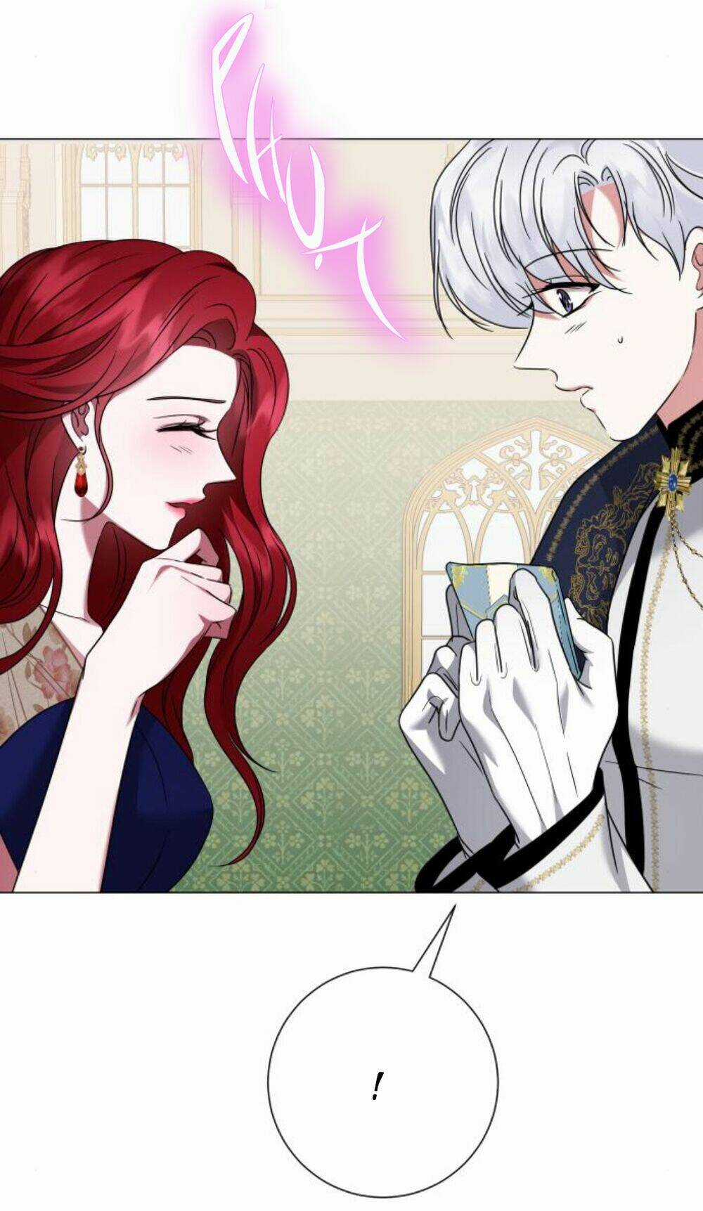 Hoán Đổi Linh Hồn Chapter 29 trang 5