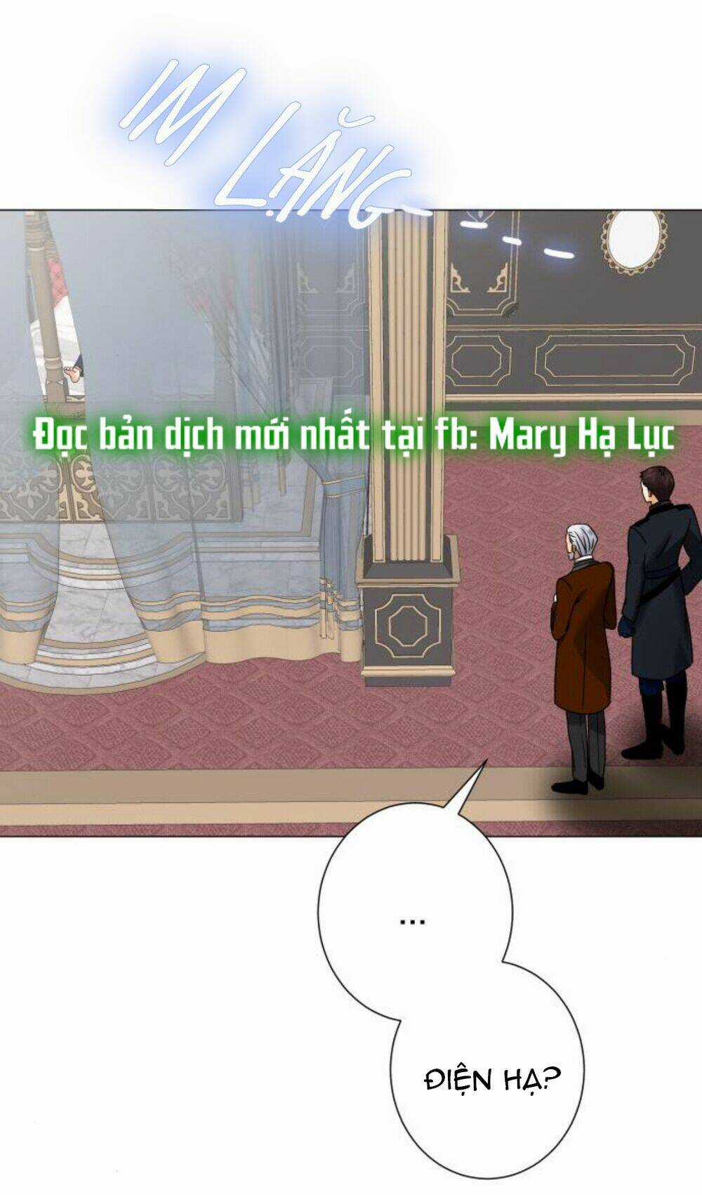 Hoán Đổi Linh Hồn Chapter 29 trang 50