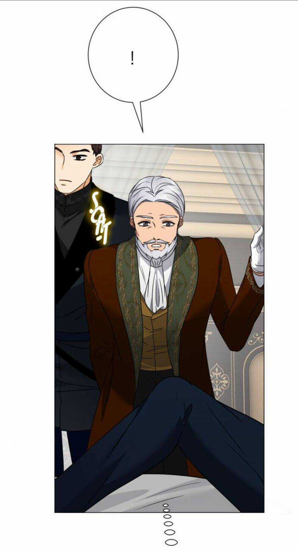 Hoán Đổi Linh Hồn Chapter 29 trang 51