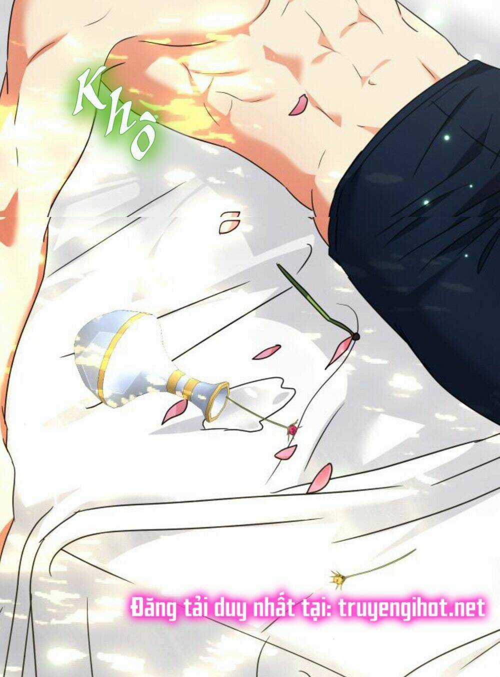 Hoán Đổi Linh Hồn Chapter 29 trang 53