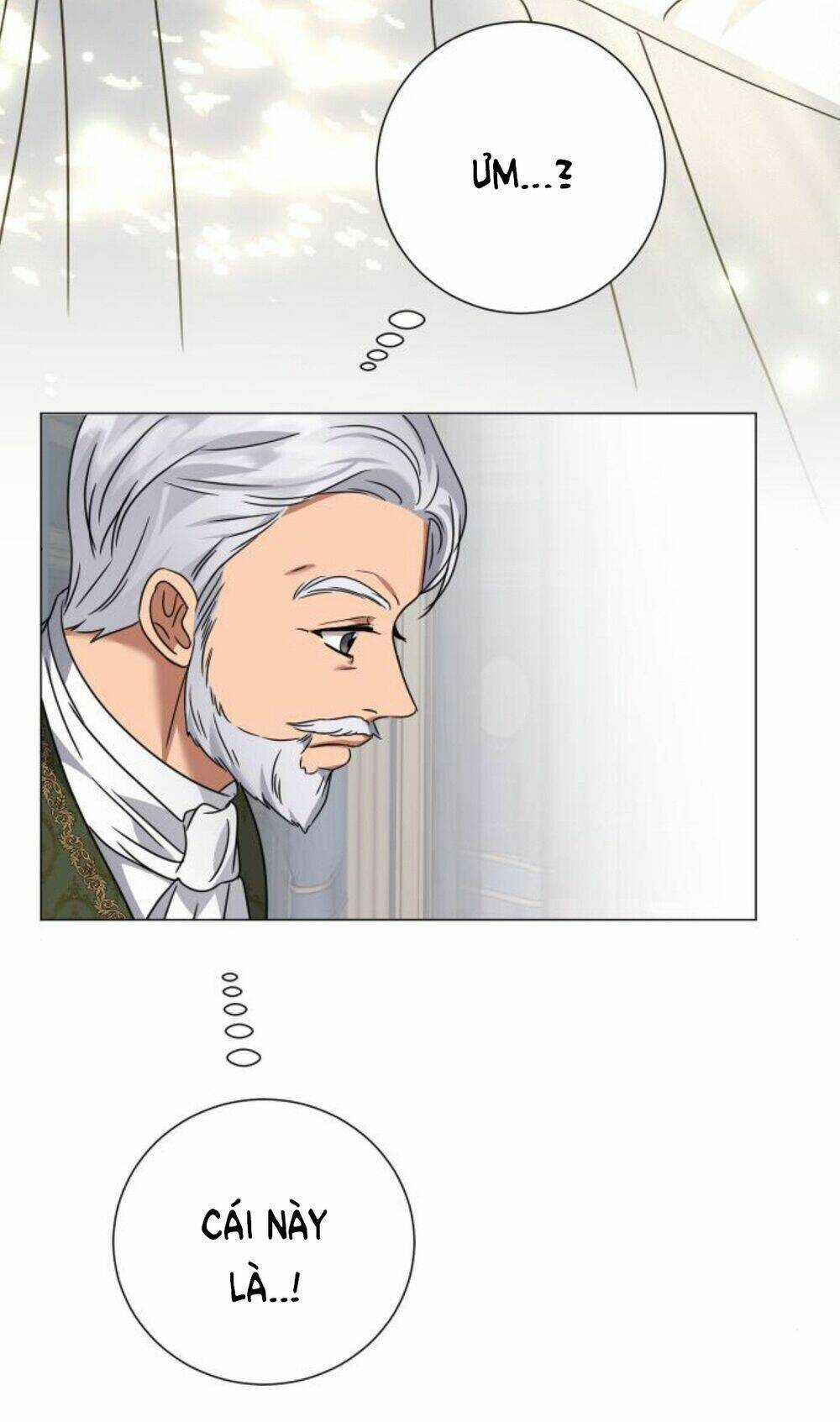 Hoán Đổi Linh Hồn Chapter 29 trang 54