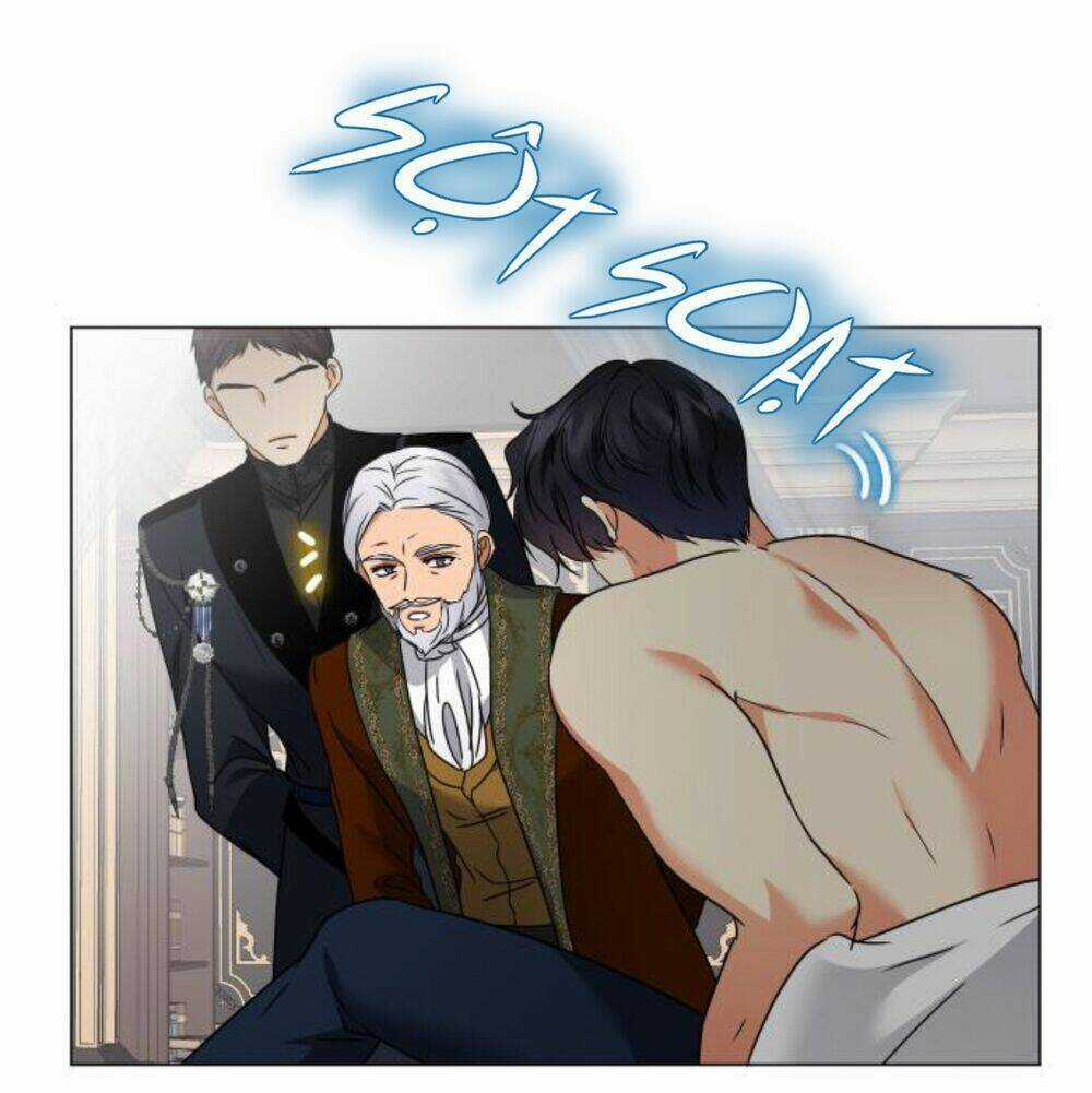 Hoán Đổi Linh Hồn Chapter 29 trang 56