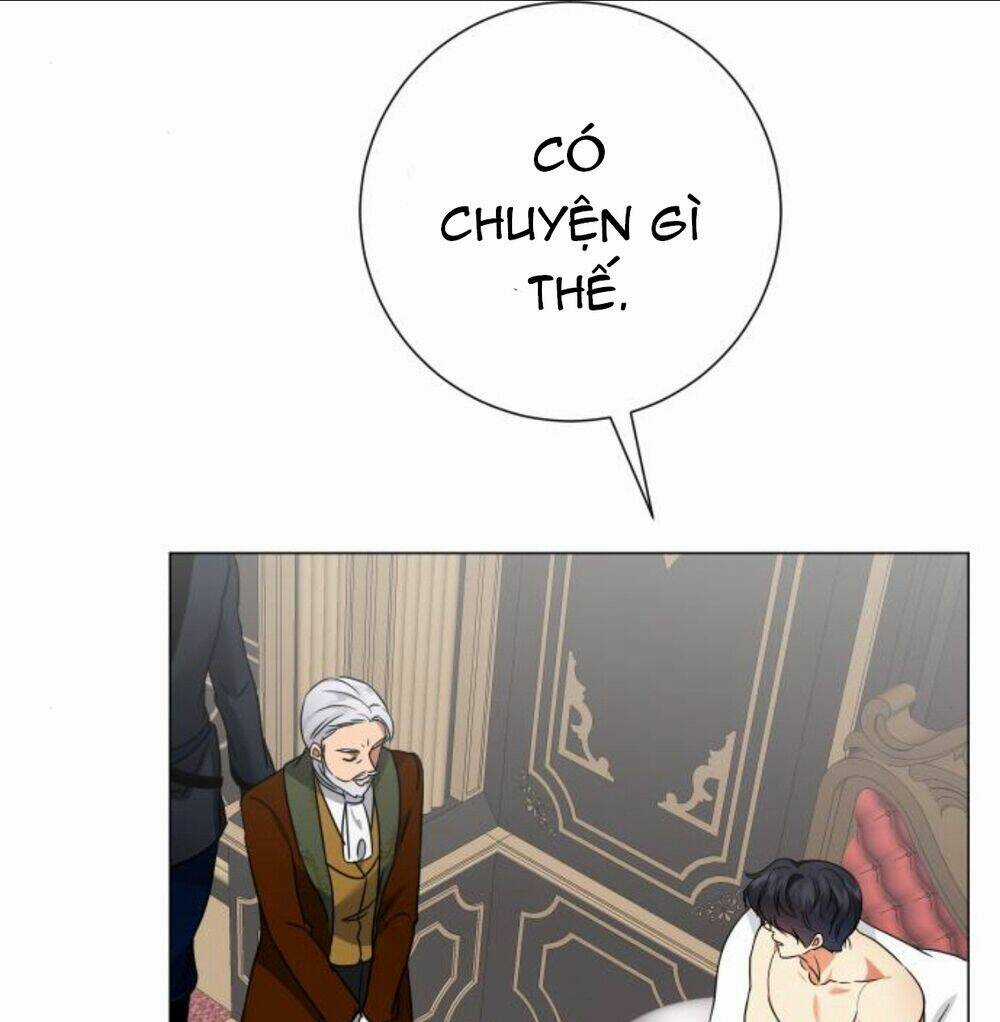 Hoán Đổi Linh Hồn Chapter 29 trang 58