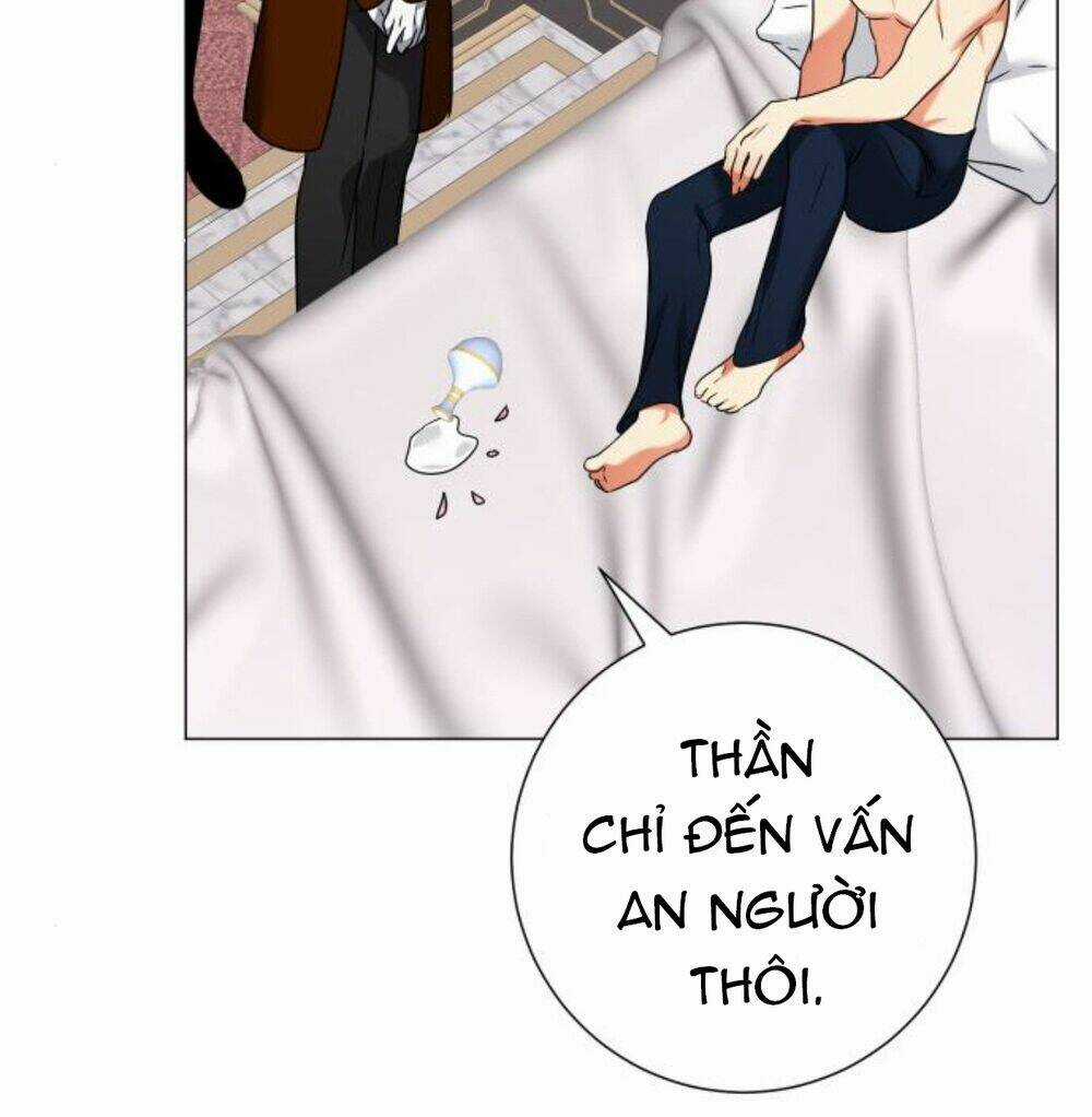 Hoán Đổi Linh Hồn Chapter 29 trang 59