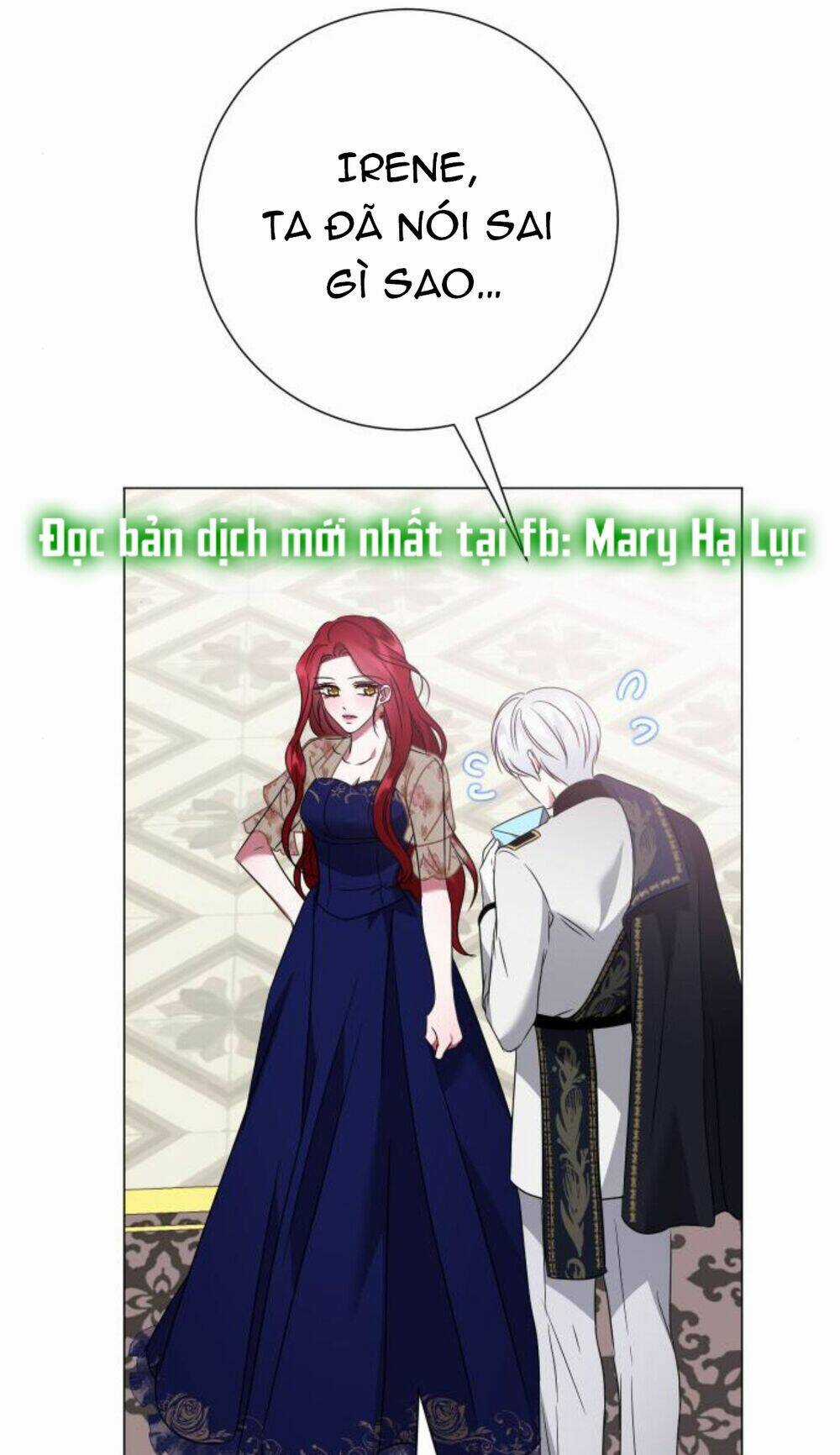 Hoán Đổi Linh Hồn Chapter 29 trang 6