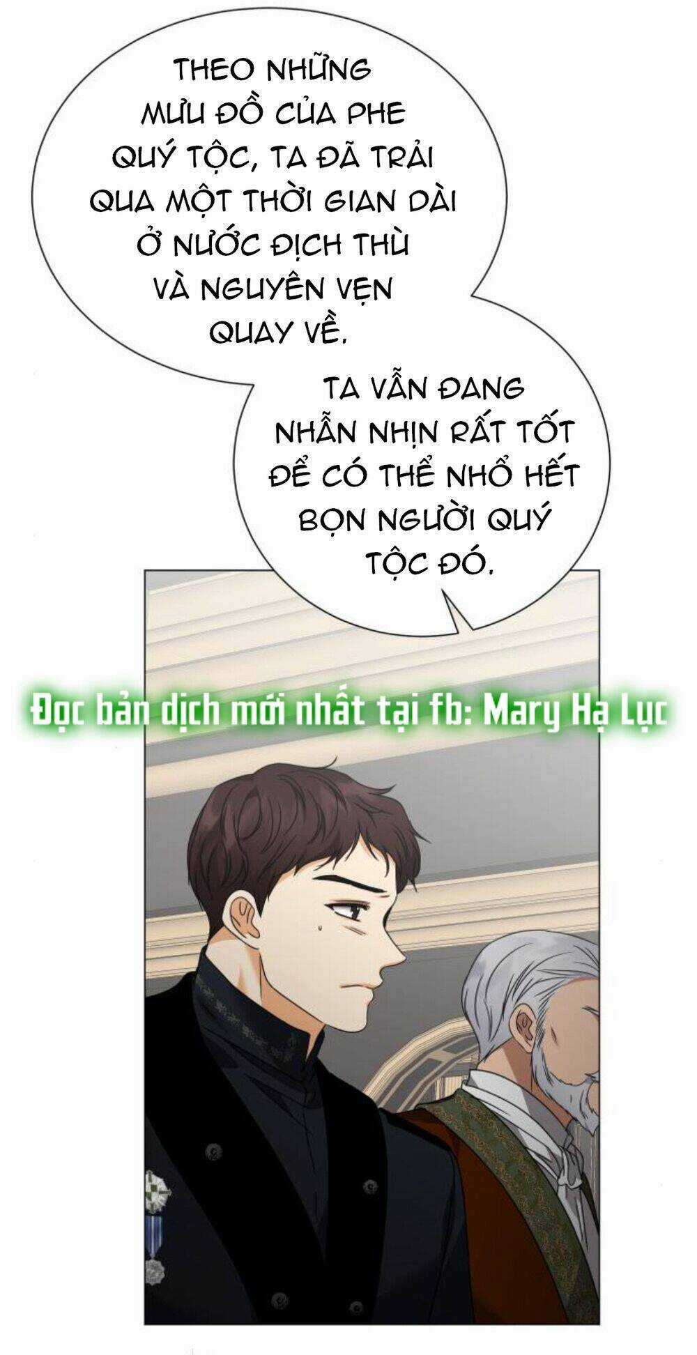 Hoán Đổi Linh Hồn Chapter 29 trang 68