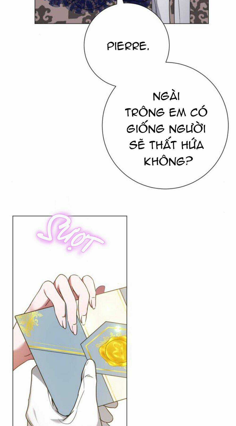 Hoán Đổi Linh Hồn Chapter 29 trang 7