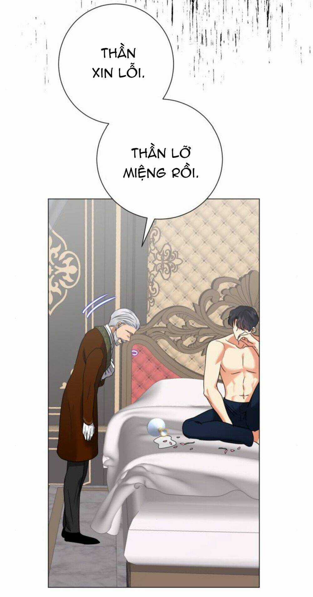 Hoán Đổi Linh Hồn Chapter 29 trang 72