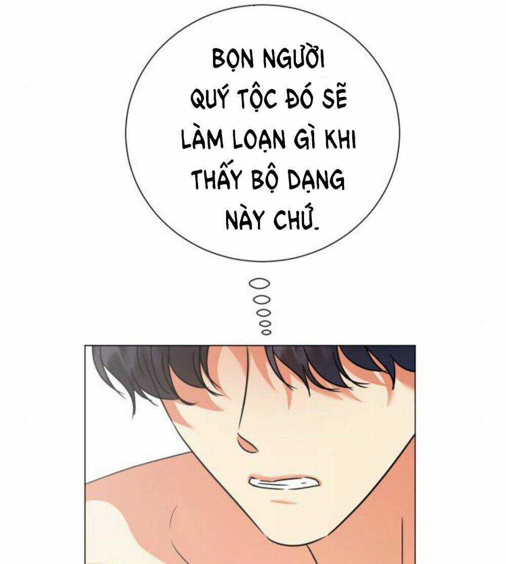 Hoán Đổi Linh Hồn Chapter 29 trang 74
