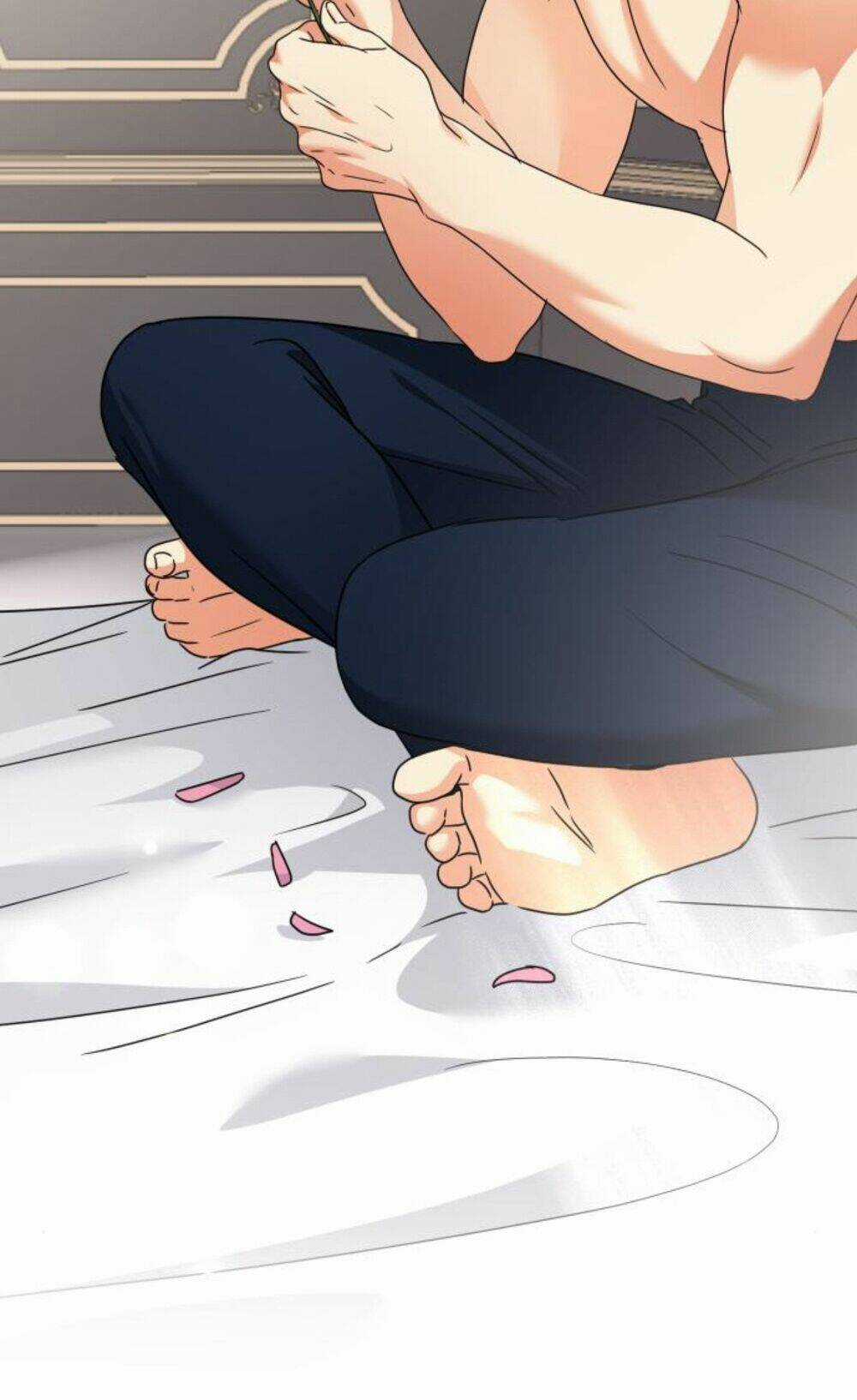 Hoán Đổi Linh Hồn Chapter 29 trang 77