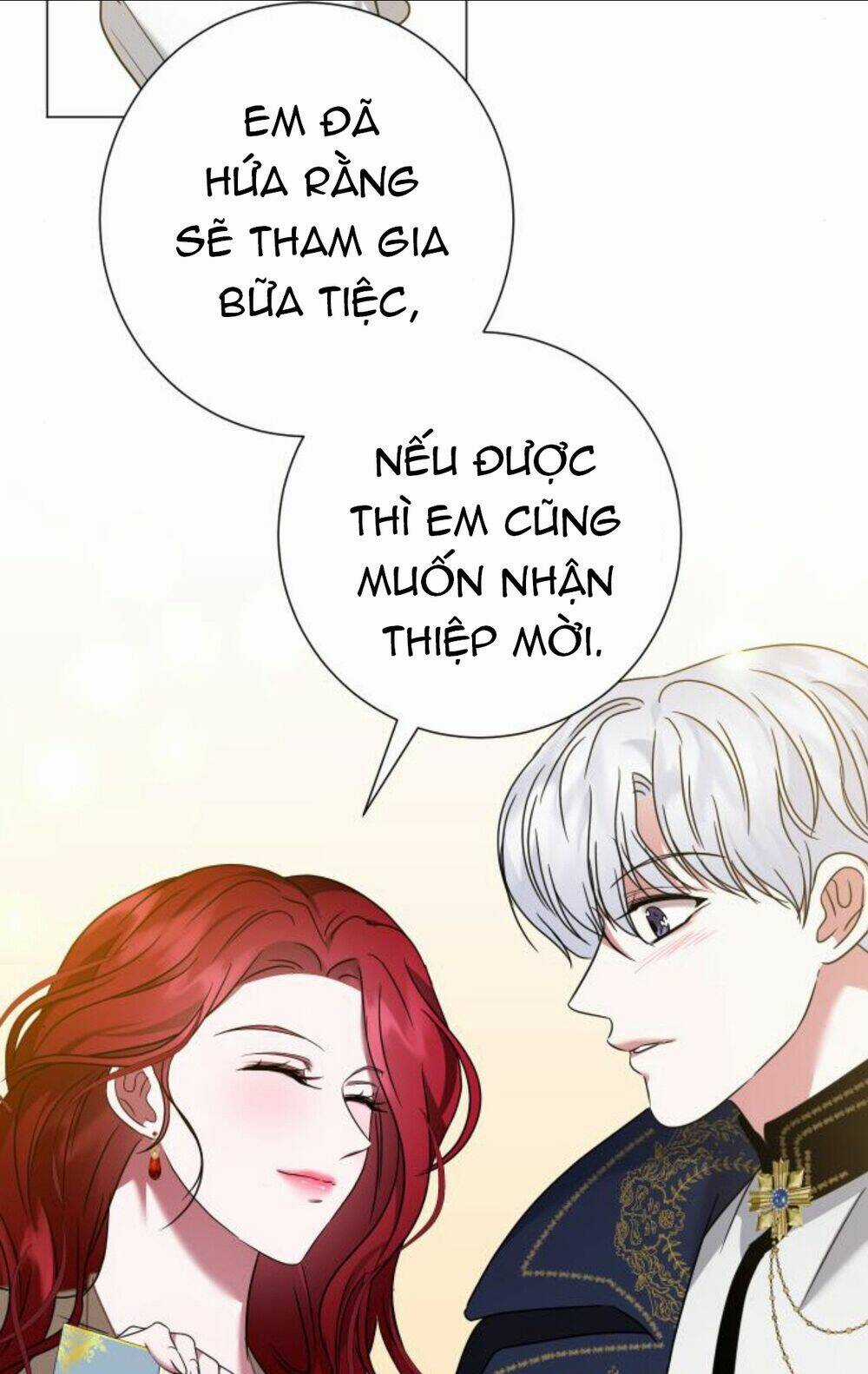 Hoán Đổi Linh Hồn Chapter 29 trang 8