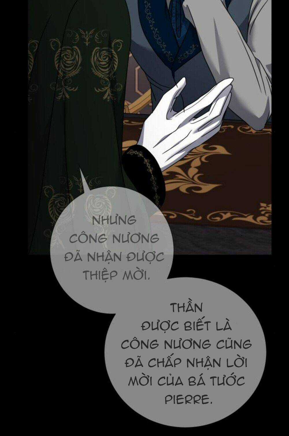 Hoán Đổi Linh Hồn Chapter 29 trang 81