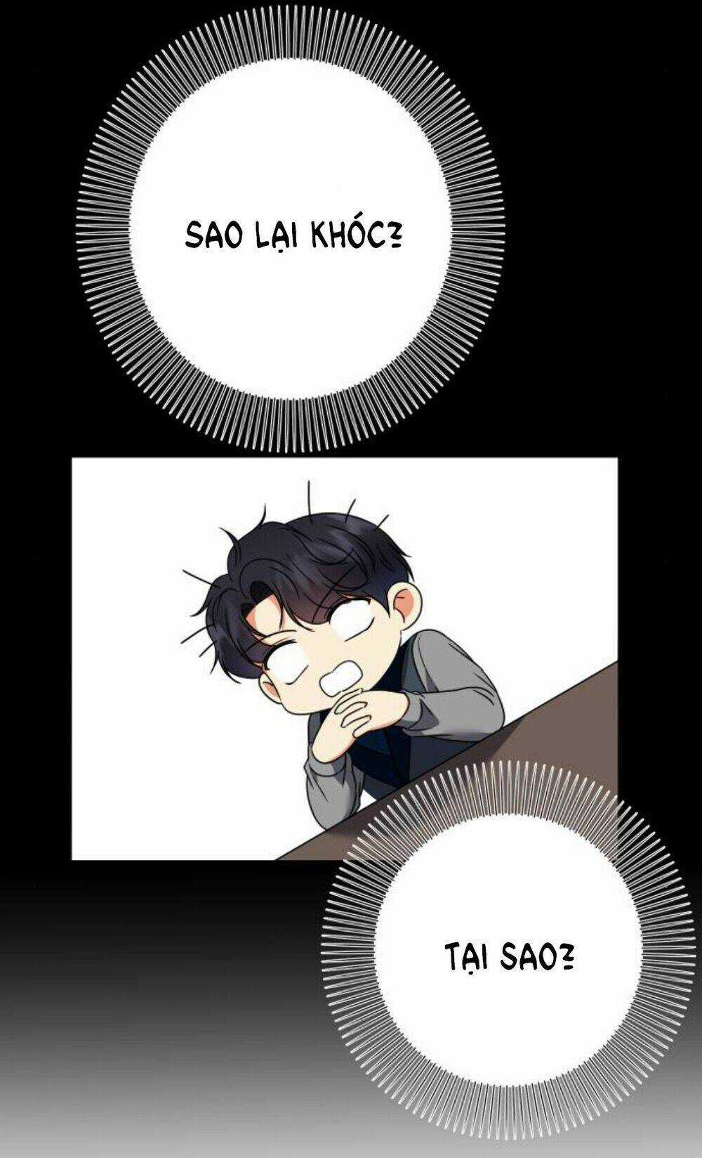 Hoán Đổi Linh Hồn Chapter 29 trang 82