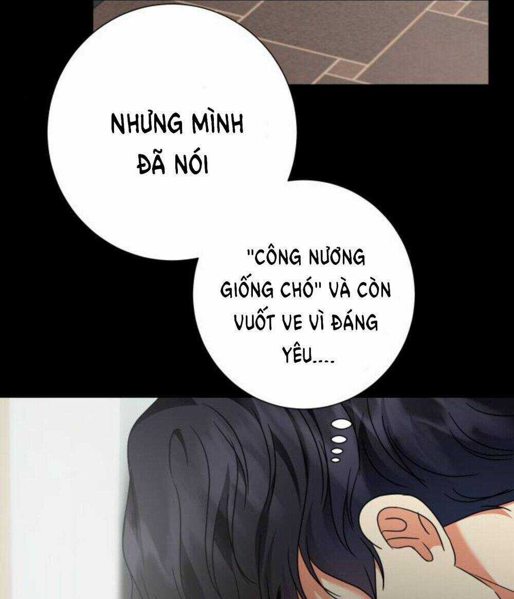 Hoán Đổi Linh Hồn Chapter 29 trang 86