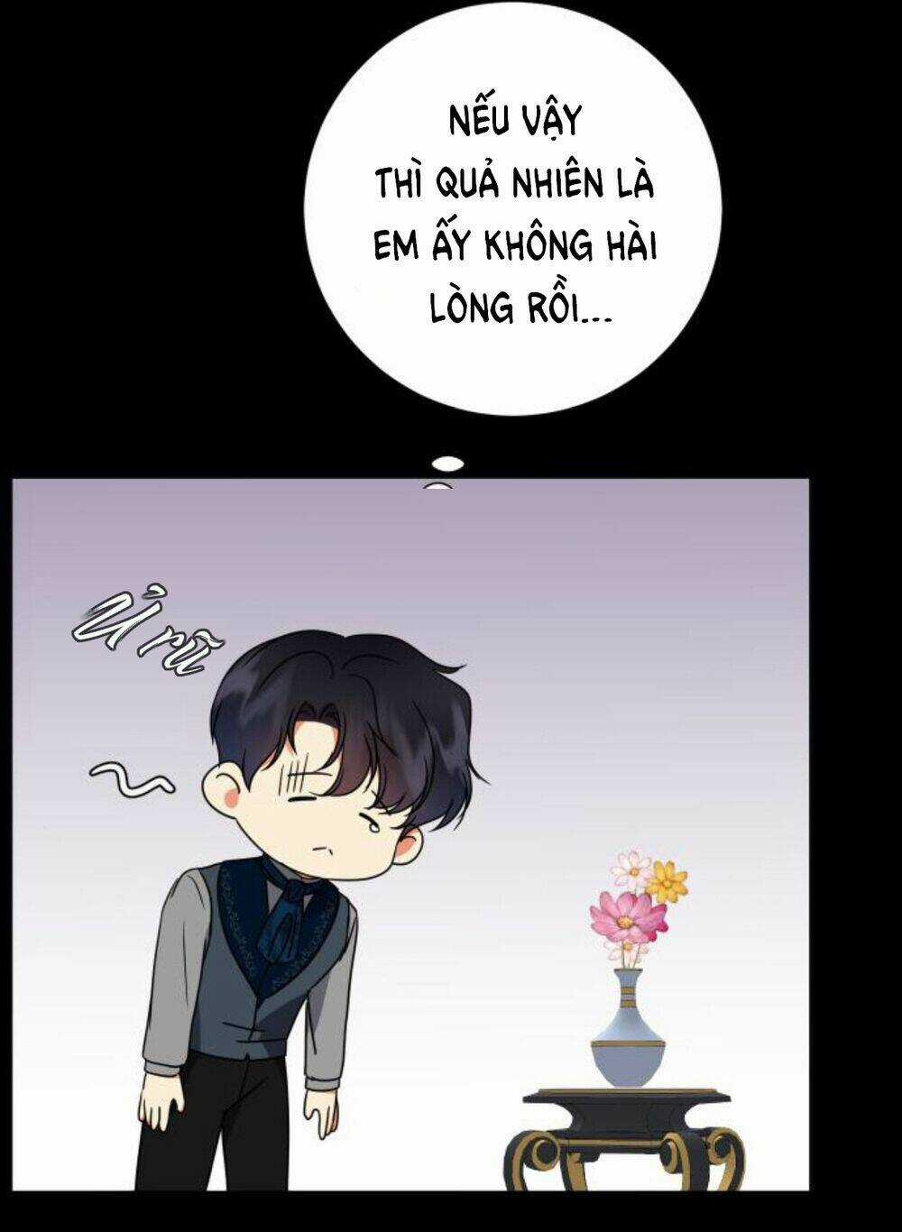 Hoán Đổi Linh Hồn Chapter 29 trang 88