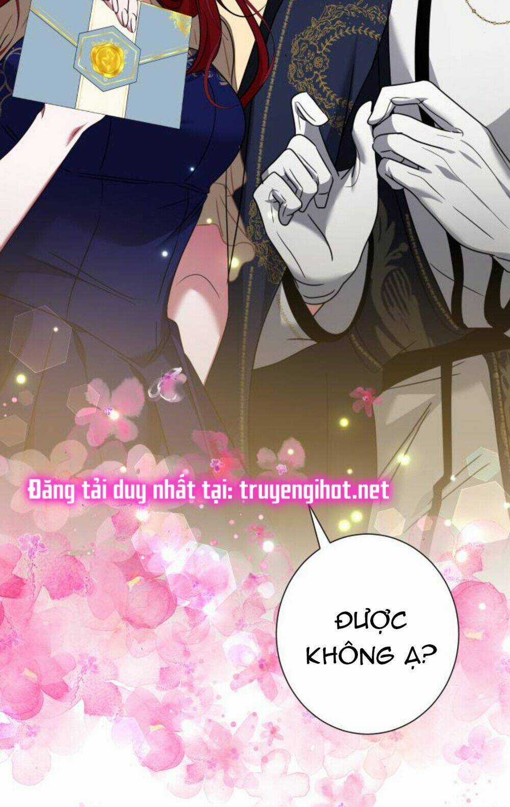 Hoán Đổi Linh Hồn Chapter 29 trang 9