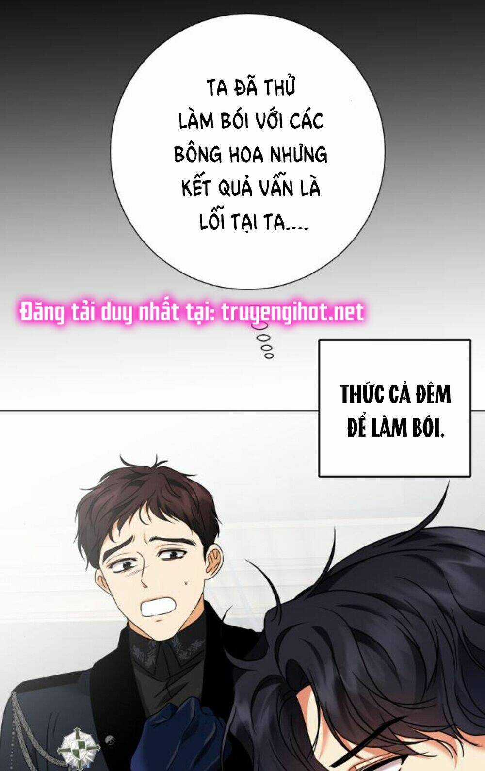 Hoán Đổi Linh Hồn Chapter 29 trang 93